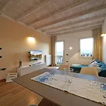 Apartamento L'orologio