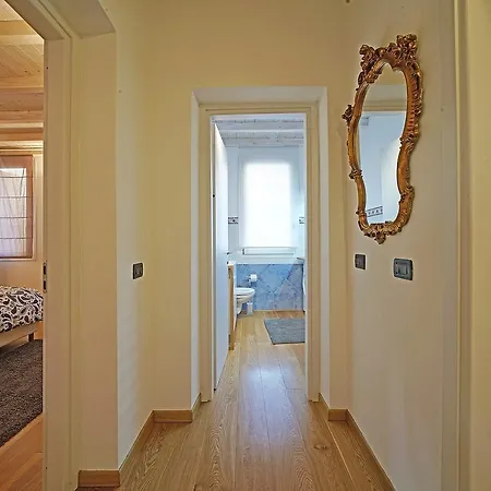 L'orologio Apartamento Salò