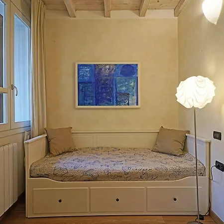Apartamento L'orologio *