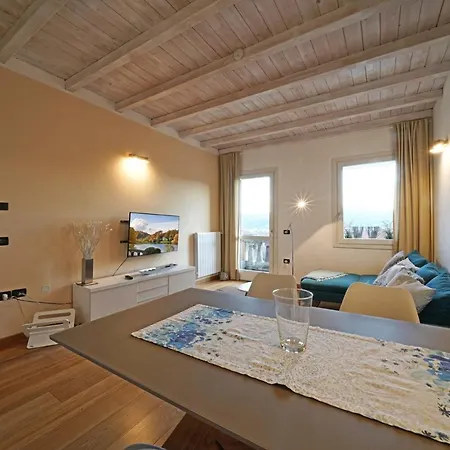 Apartamento L'orologio