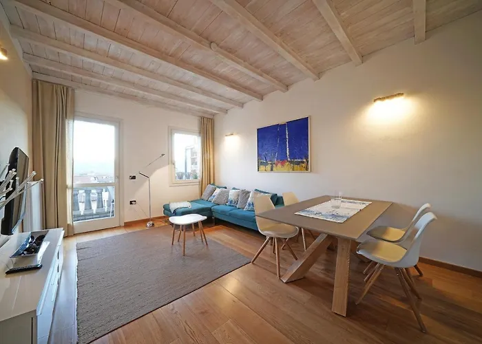 Apartament L'orologio