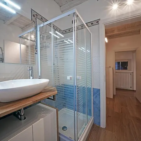 Apartamento L'orologio