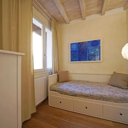 Apartamento L'orologio