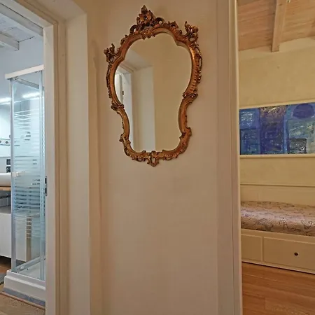 Apartamento L'orologio