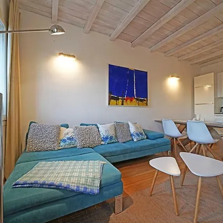 Apartamento L'orologio