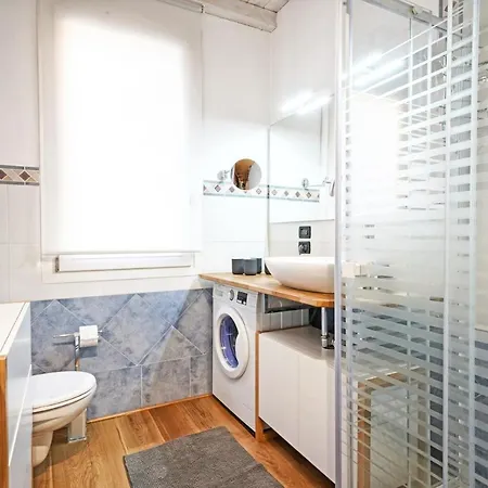 Apartamento L'orologio Salò