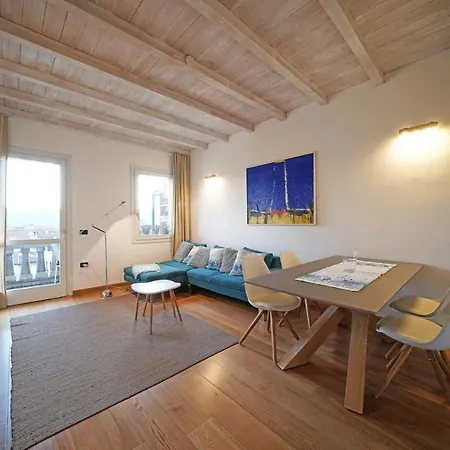 Apartamento L'orologio