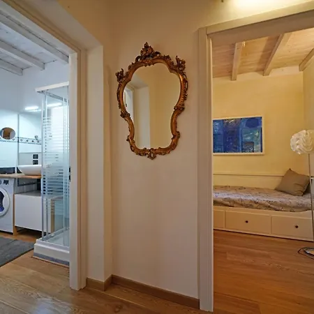 Apartamento L'orologio